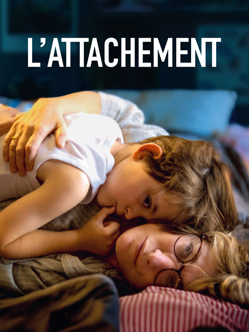 L'attachement