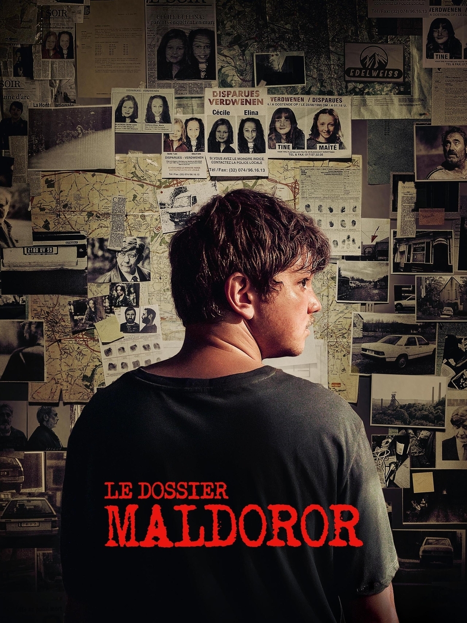 Le dossier Maldoror