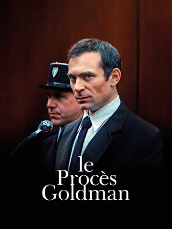 Le procès Goldman