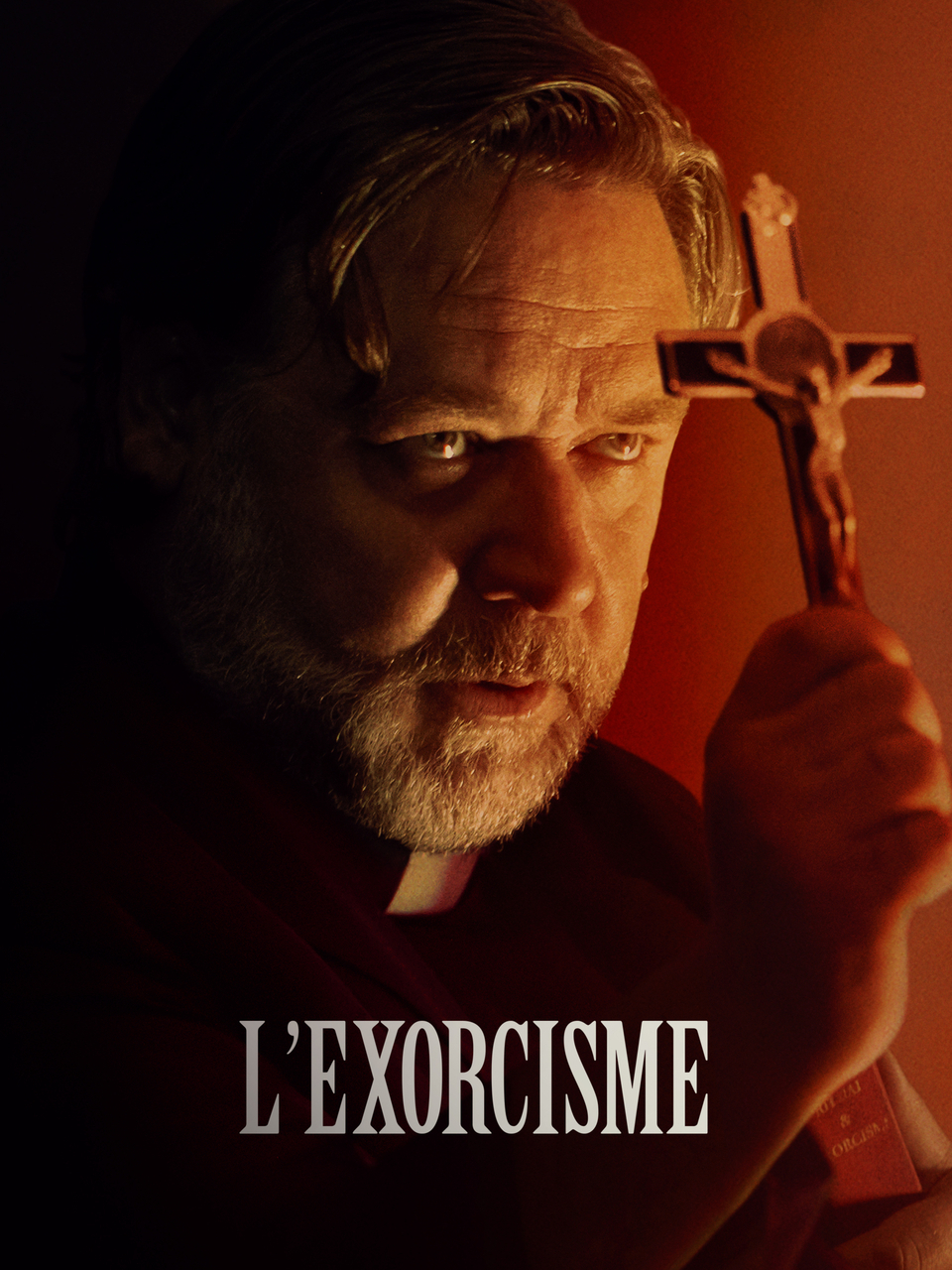 L'Exorcisme