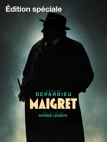 Maigret - édition spéciale