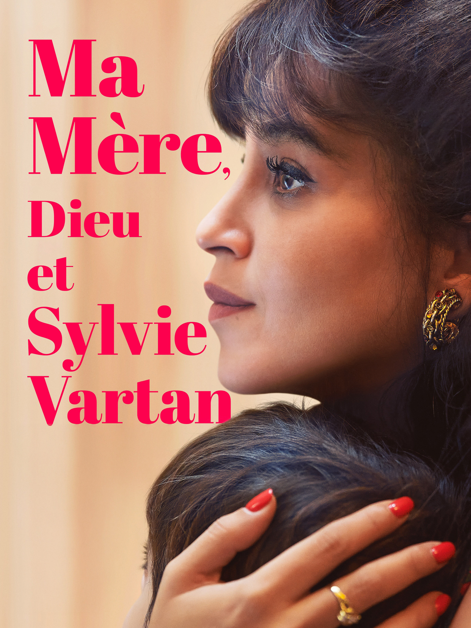 Ma mère, dieu et Sylvie Vartan