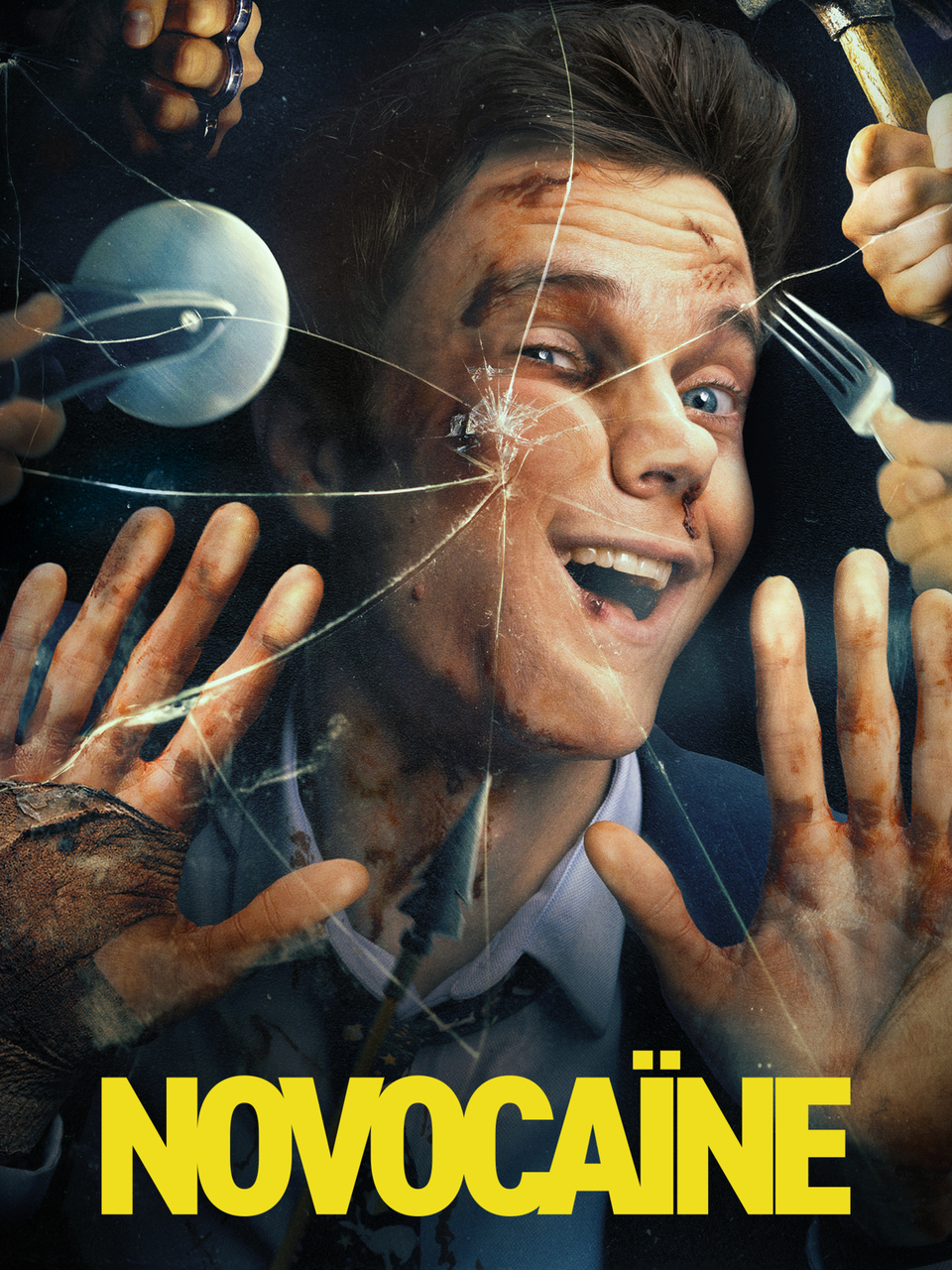 Novocaïne