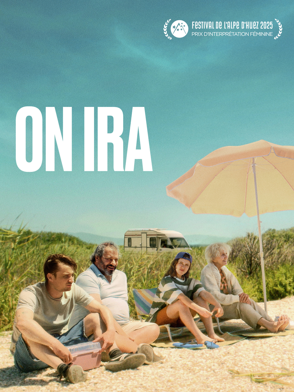 On Ira