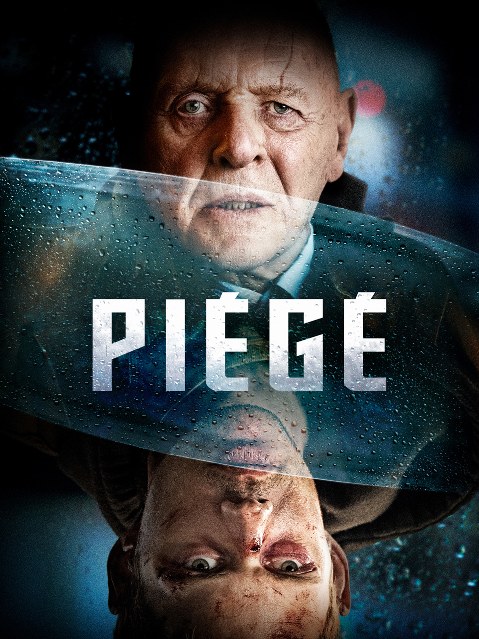Piégé