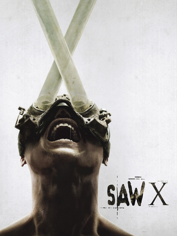 Saw X