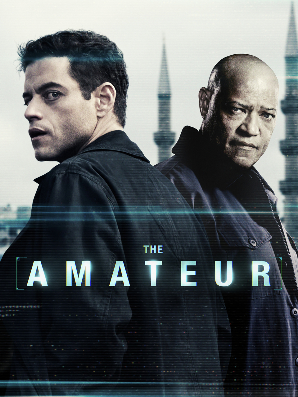 The Amateur