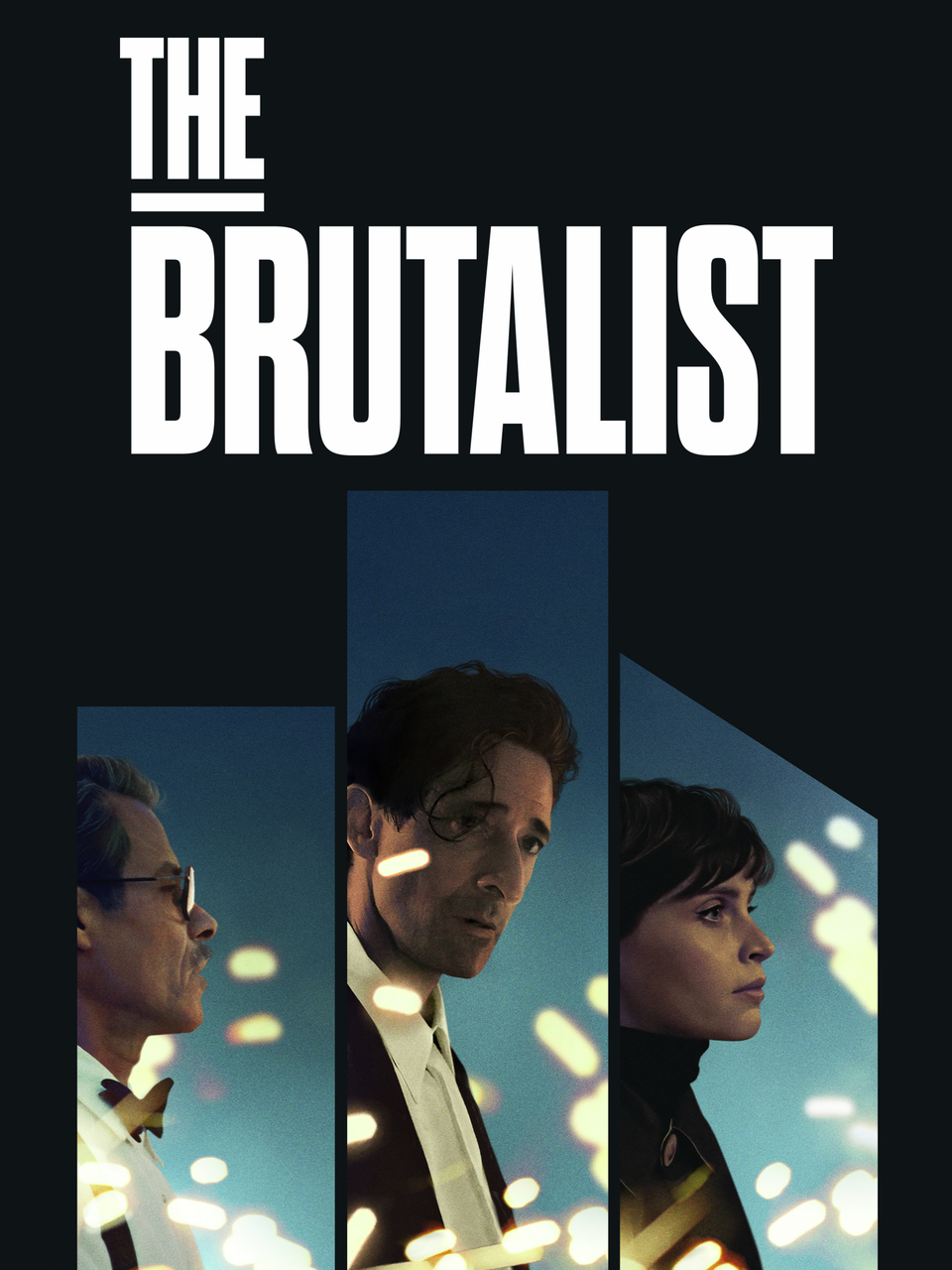 The Brutalist