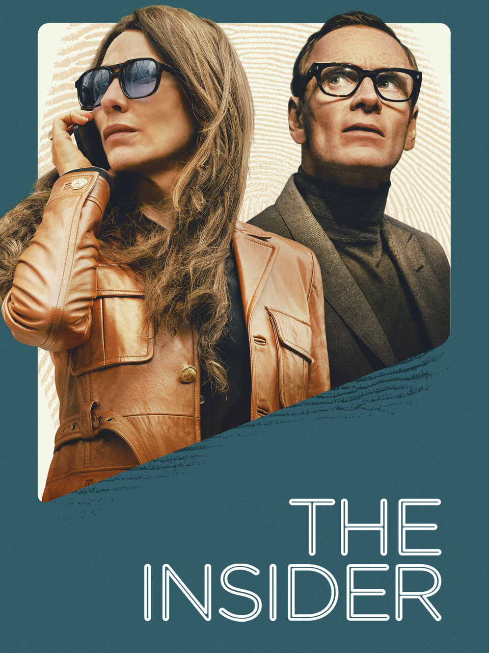 The Insider