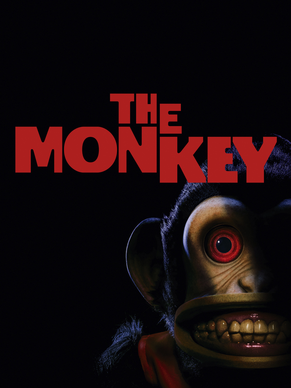 The monkey